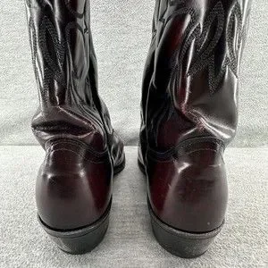 Abilene Boot Co. | Shoes | Abilene Cowboy Western Boots  display picture 1